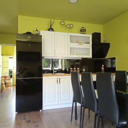 Luxury Apartment Sirena Сплит Экстерьер фото