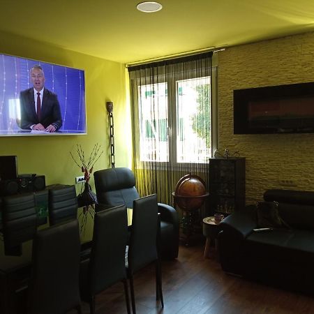 Luxury Apartment Sirena Сплит Экстерьер фото