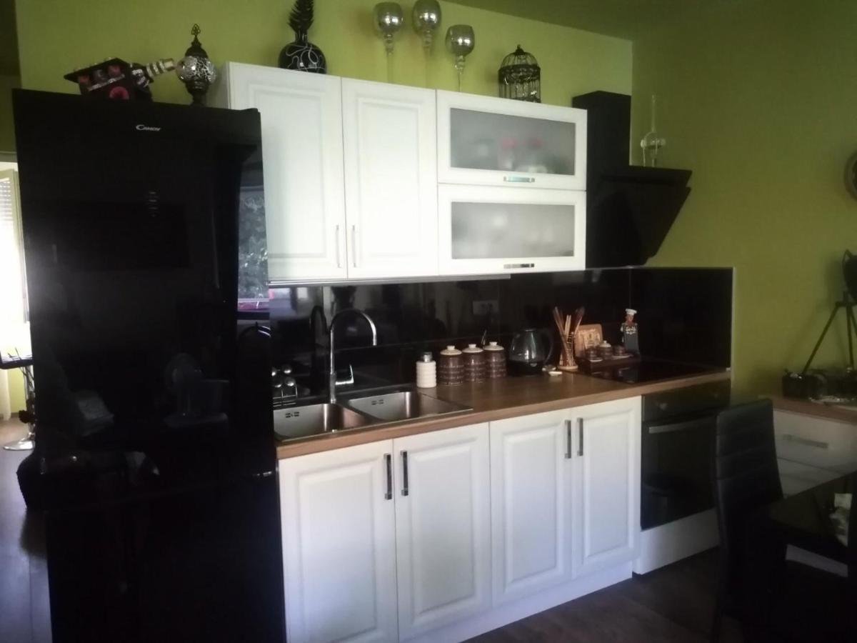 Luxury Apartment Sirena Сплит Экстерьер фото
