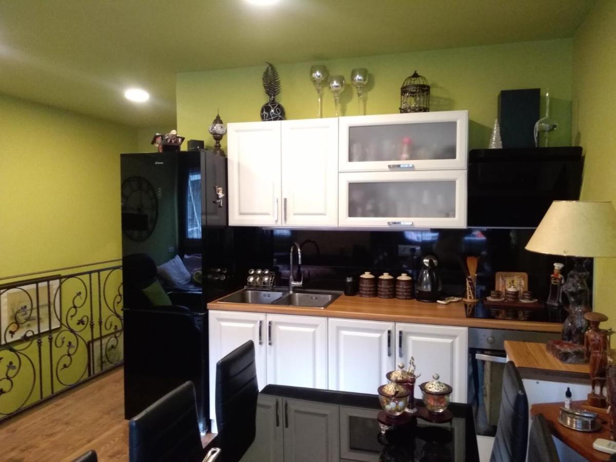 Luxury Apartment Sirena Сплит Экстерьер фото