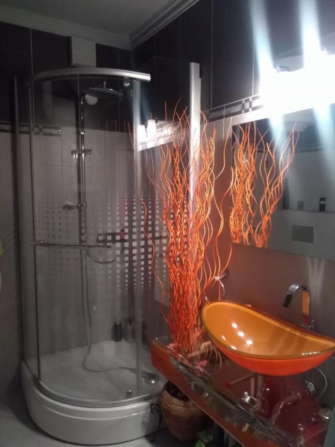 Luxury Apartment Sirena Сплит Экстерьер фото