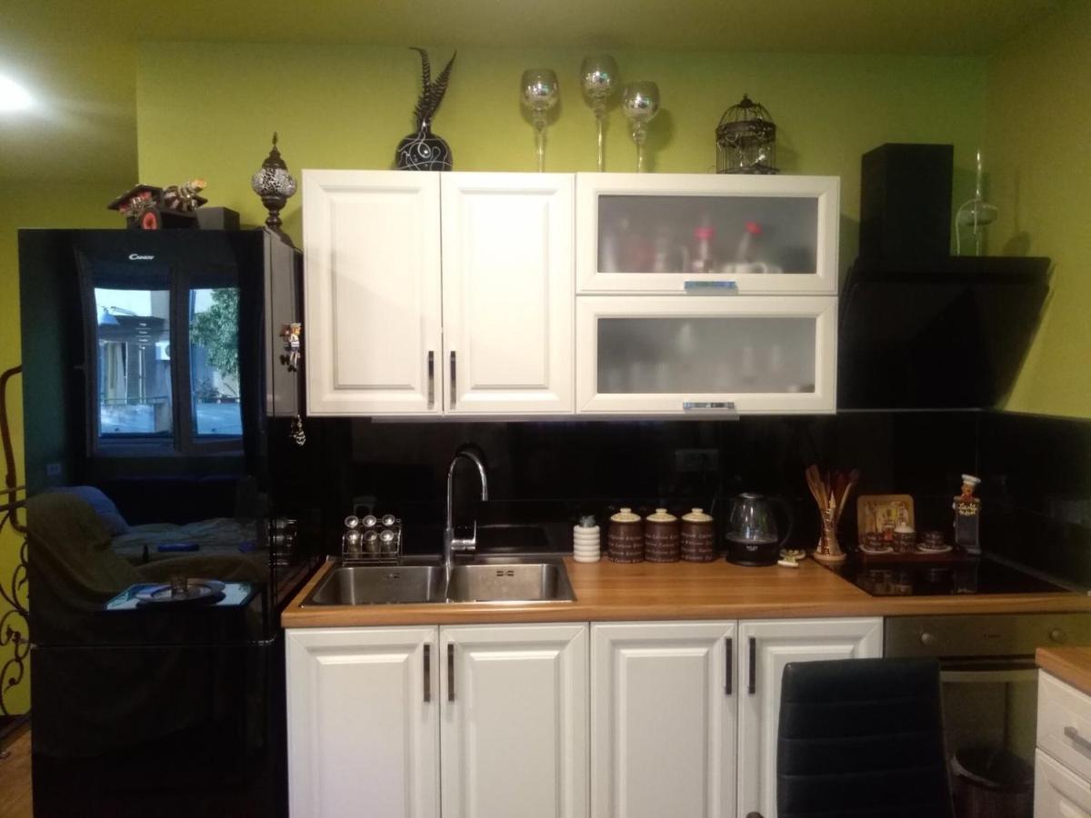 Luxury Apartment Sirena Сплит Экстерьер фото
