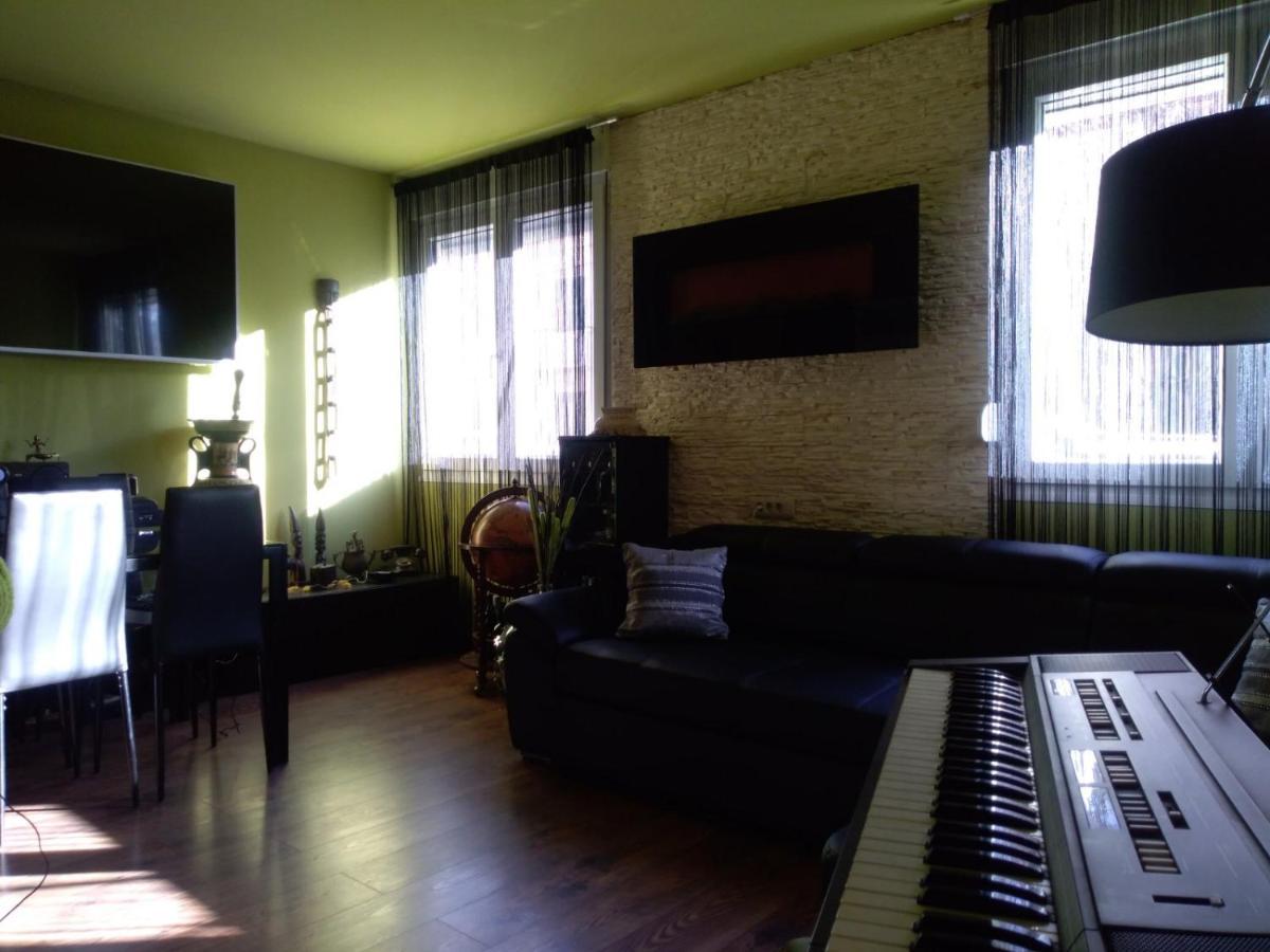 Luxury Apartment Sirena Сплит Экстерьер фото