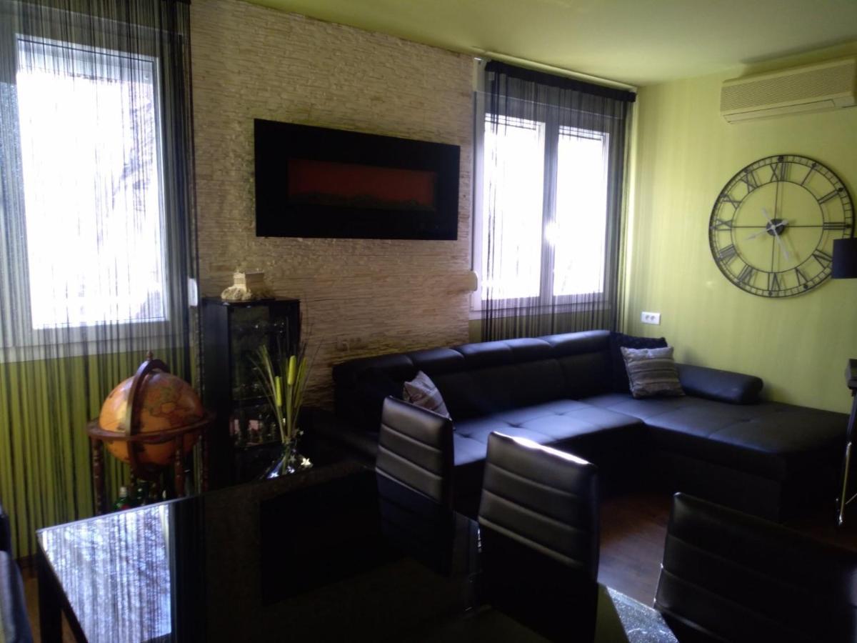 Luxury Apartment Sirena Сплит Экстерьер фото