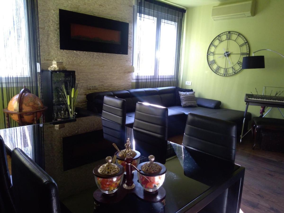 Luxury Apartment Sirena Сплит Экстерьер фото