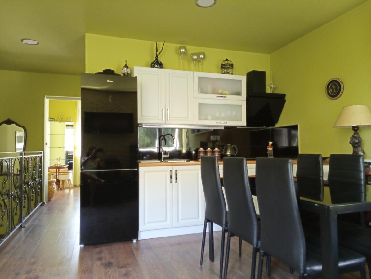 Luxury Apartment Sirena Сплит Экстерьер фото