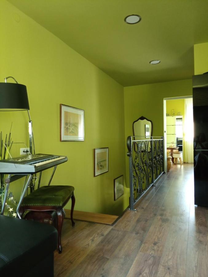Luxury Apartment Sirena Сплит Экстерьер фото